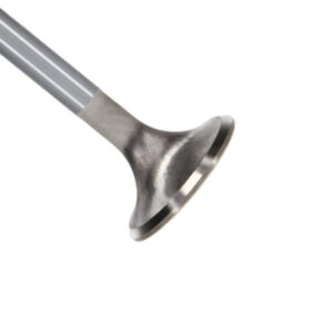 Manley 99-12 Ford 4.6L/281 5.4L/330 V8 37mm Race Series Stainless Steel Intake Valve - Single