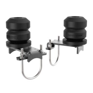 Timbren Ford Ranger Raptor & Bronco Rear Suspension Enhancement System - product image