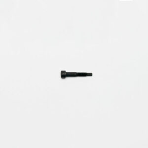 Wilwood bolt spring 10-24X1.08 LG shcs black
