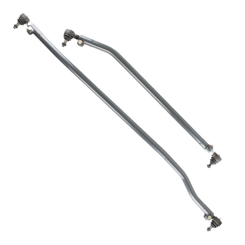 Synergy 2018+ Jeep JL / JLU / JT Titan Series Heavy Duty Steering Kit - product image