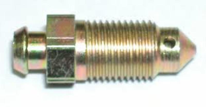 Alcon M10X1.0 Bleeder Screw - product image