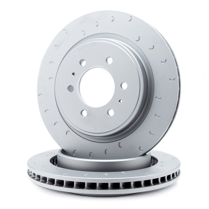 Alcon Ford Raptor 360X32 Rear Rotor - Left Hand - product image
