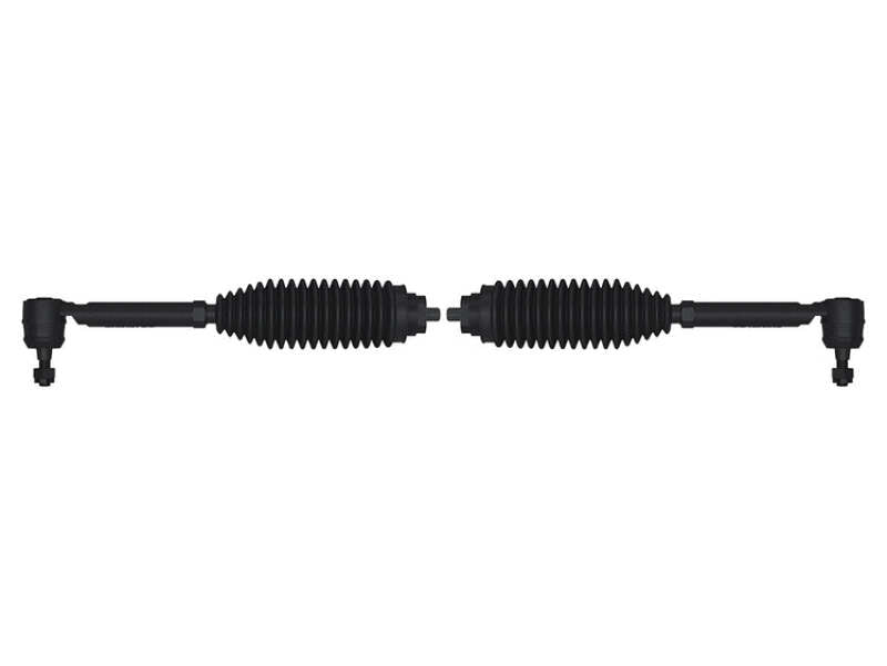 ICON 10-24 Toyota 4Runner / 10-14 FJ Cruiser XD Tie Rod Kit - product image