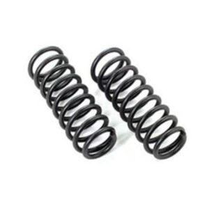 Superlift 17-25 Ford F250/F350 Superduty (Diesel) Coil Springs (Pair) 2in Lift - Front
