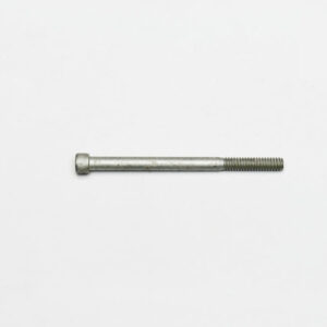 Wilwood bolt 1/4-20X3.50 LG shcs alloy WES072 CL1 silver asme B18.3