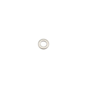 Wilwood washer .143 IDX.267 ODX.032 flat cres nas 620-C6