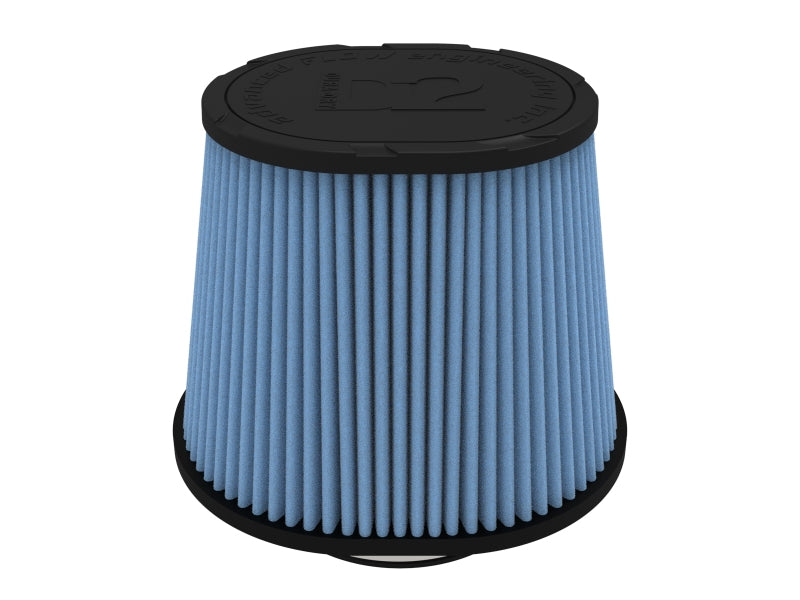 aFe Magnum FORCE Intake Replacement Air Filter w/ D2 Dry Media 5in x(9x7.5)in x(6-3/4x5.5)in x7in - product image