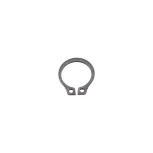 Wilwood snap ring pedal external .37 5100-37