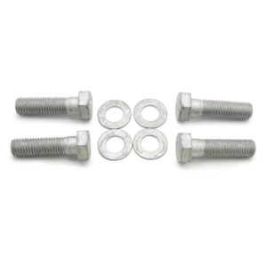 Wilwood bolt kit hhcs M14-2.00X50MM LG 4 pack
