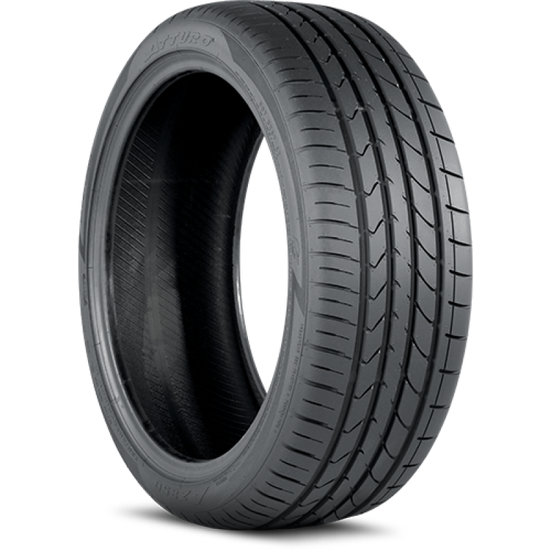 Atturo AZ 850 Tire - 255/40R19 100Y XL - AZ850-DCHR2PA - product image