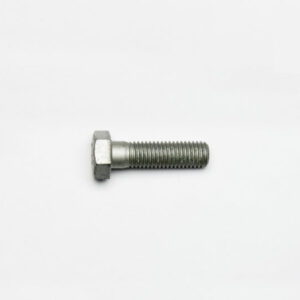 Wilwood bolt M14-2.00X50MM LG hhcs 10.9 WES072 CL1 silver din 933 22MM head