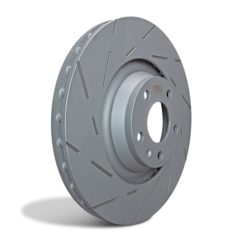 EBC 13-18 BMW 335 2.0L (t) USR Slotted Front Rotors - product image