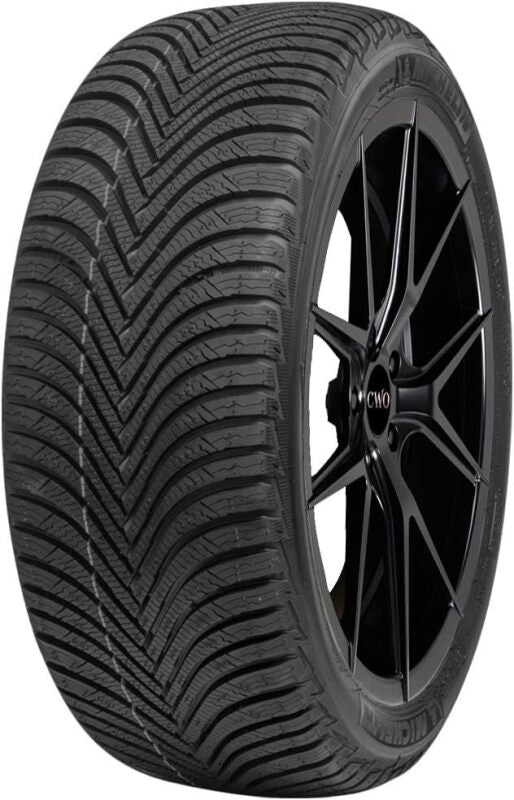 Michelin Pilot Alpin 5 SUV 255/45R21 106V XL - product image