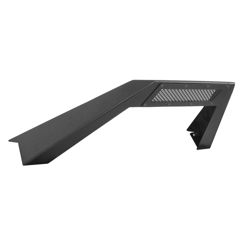 Go Rhino 21-26 Ford Bronco Trailline 30 Light Mount Bar - Tex. Blk - product image