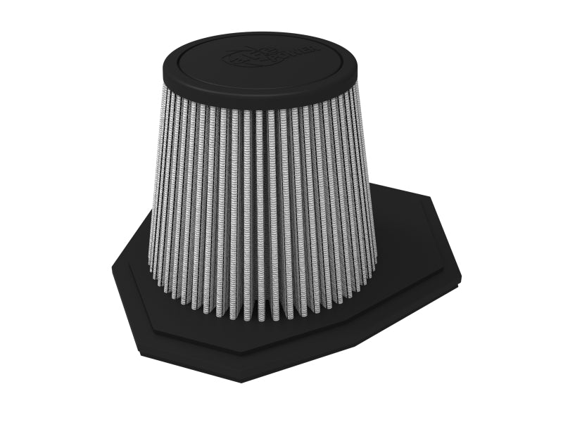 aFe 24-26 Toyota Tacoma L4-2.4L (t) Magnum FLOW Inverted Replacement Air Filter w/ Pro DRY S Media - product image