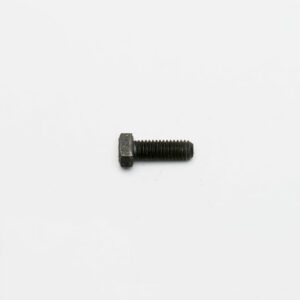 Wilwood bolt 7/16-14X1.25 LG hhcs GR8 lwd black oxide asme B18.2.1