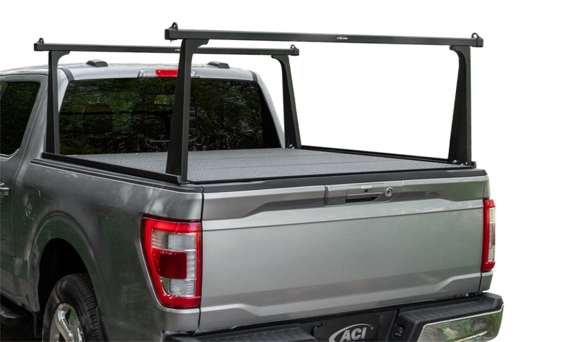 Access ADARAC 17-24 Nissan Titan/16-24 Nissan Titan XD 6ft 6in Bed Pro-Series Truck Rack - Black - product image