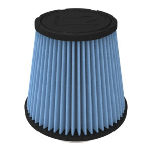 aFe Magnum FORCE Intake Replacement Air Filter w D2 Dura-Dry Media 4in F x8in B x5-1/2in T x7in H - product image