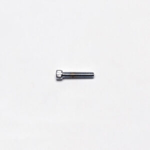 Wilwood bolt 1/4-20X1.25 LG shcs alloy chrome