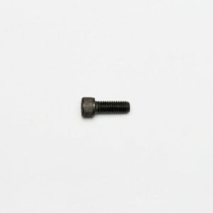 Wilwood bolt 3/8-16X1.00 LG shcs alloy black asme B18.3