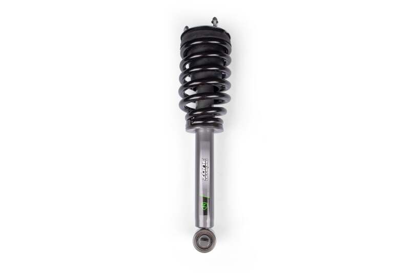 Zone Offroad 07-18 Chevrolet Silverado / GMC Sierra 1500 6in Loaded Struts - Single Strut (7226961J) - product image