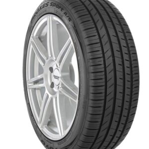 Toyo Proxes All Season Tire - 235/35R19 91Y XL