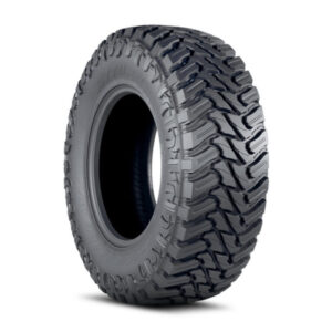 Atturo Trail Blade M/T Tire - 35x12.50R18LT 123Q RWL - TBMT-LK5M2MB