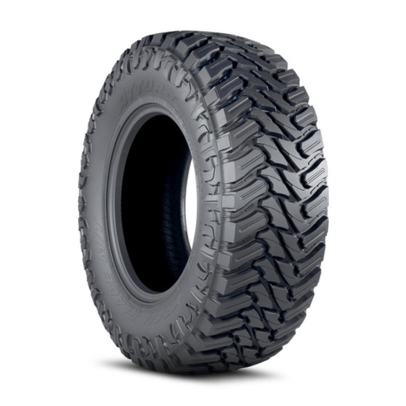 Atturo Trail Blade M/T Tire - 35x12.50R18LT 123Q RWL - TBMT-LK5M2MB - product image