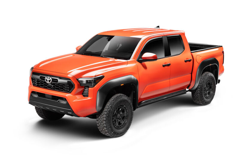 Husky Liners 2024+ Toyota Tacoma RVL Style Fender Flares - 4pc - product image