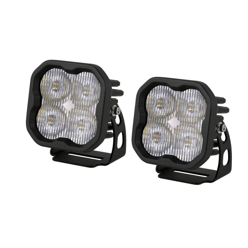 Diode Dynamics SS3 LED Fog Light - Pr. - product image