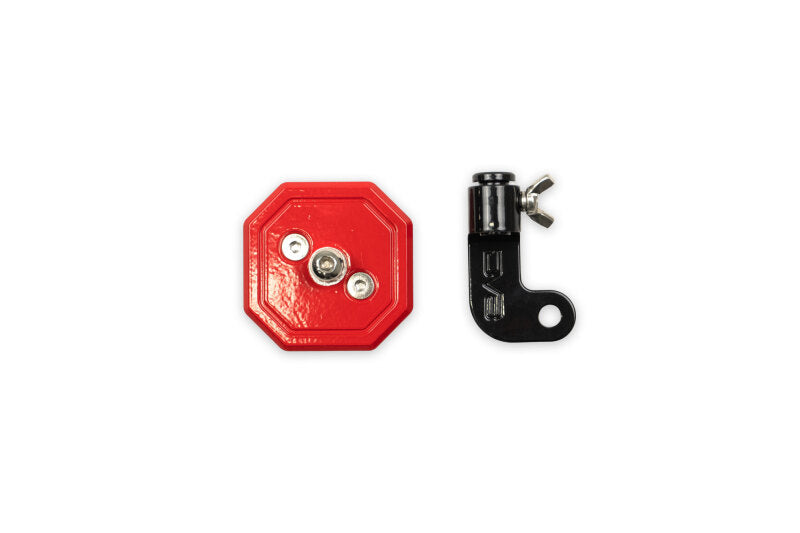 DV8 Universal Molle Adj. Antenna & Whip Mount - product image