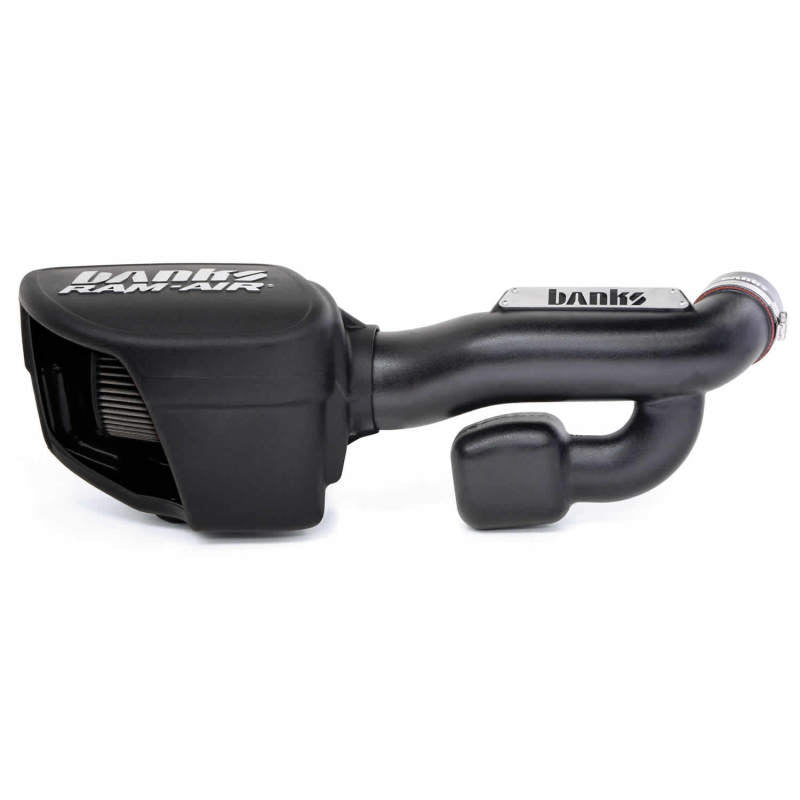 Banks Power 12-15 Jeep 3.6L Wrangler Ram-Air Intake System - Dry Filter - product image