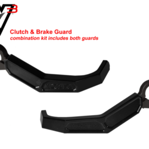 Vortex Racing Brake and Clutch Lever Guard - product image