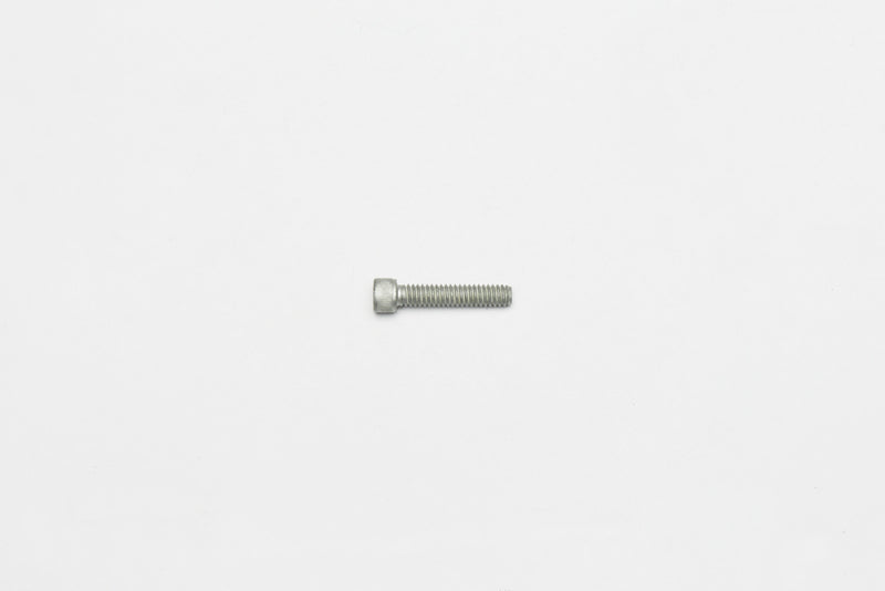Wilwood bolt 1/4-20X1.25 LG shcs alloy WES072 CL1 silver asme B18.3 - product image