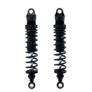 Ohlins 90-22 Harley-Davidson FL Touring STX 36 Blackline Shock Absorber