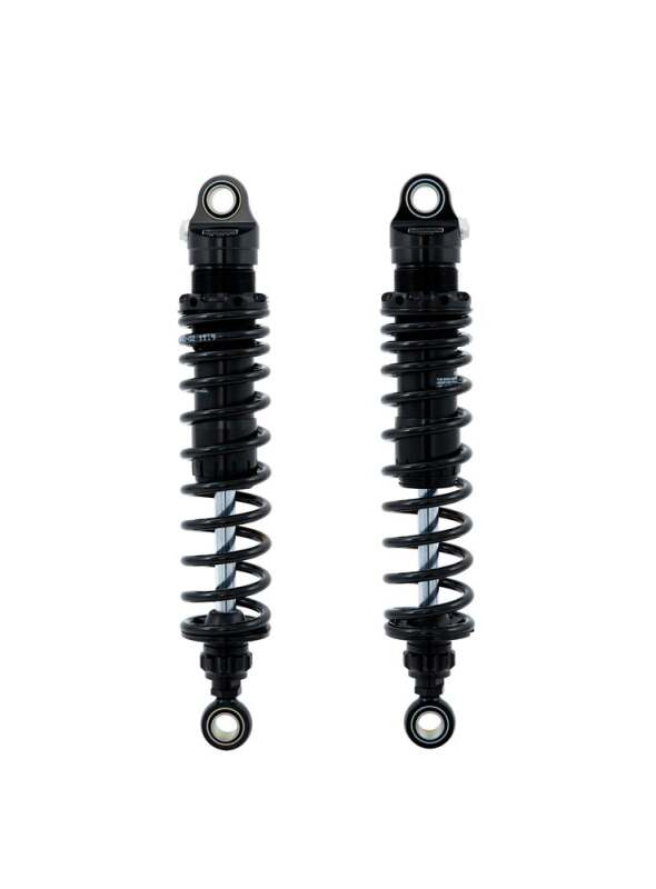 Ohlins 90-22 Harley-Davidson FL Touring STX 36 Blackline Shock Absorber - product image