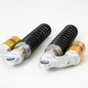 Ohlins 04-20 Harley-Davidson Sportster XL STX 36 Twin Shock Absorber