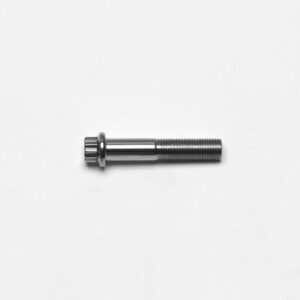 Wilwood bolt 7/16-20X2.25 LG 12 ptcs 170KSI stainless