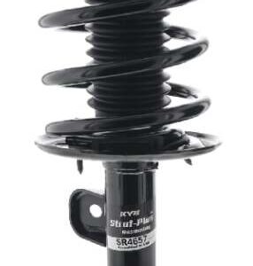 KYB 11-12 Ford Explorer AWD Strut-Plus Assembly - Front Right