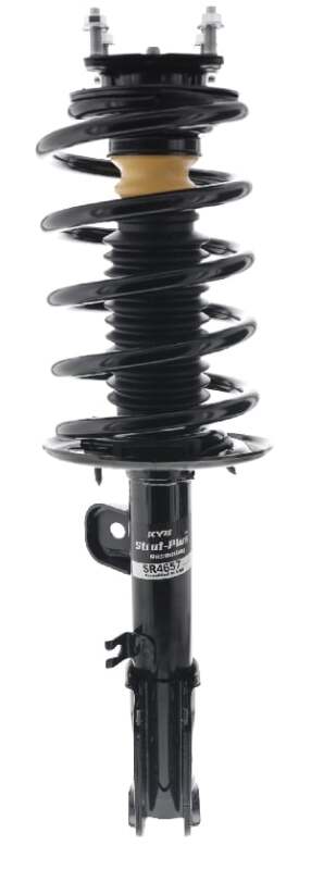KYB 11-12 Ford Explorer AWD Strut-Plus Assembly - Front Right - product image