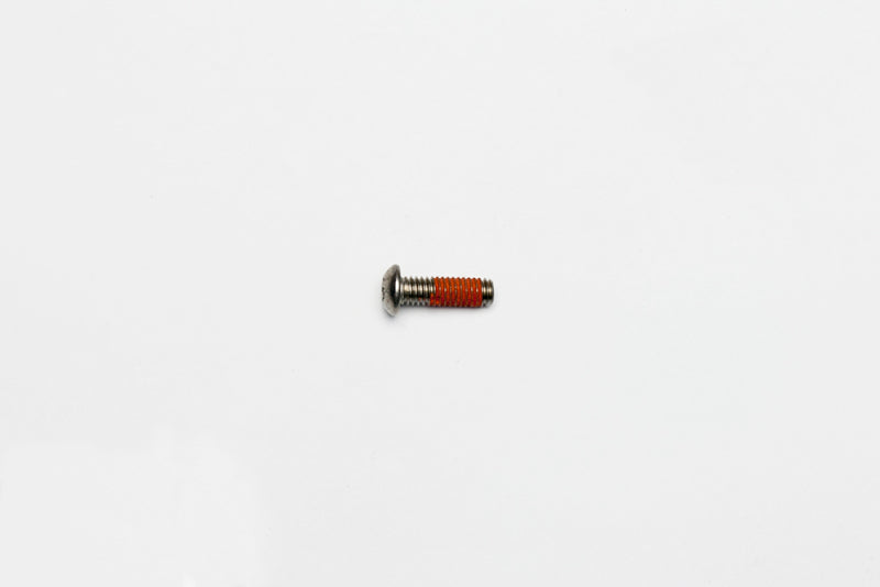 Wilwood bolt 5/16-18X1.00 LG bhcs stainless torx epoxy 1193-S - product image