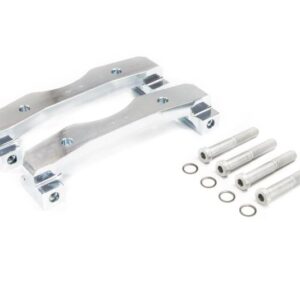 Alcon Pro-System Toyota LC76/79 Bracket Kit - Front