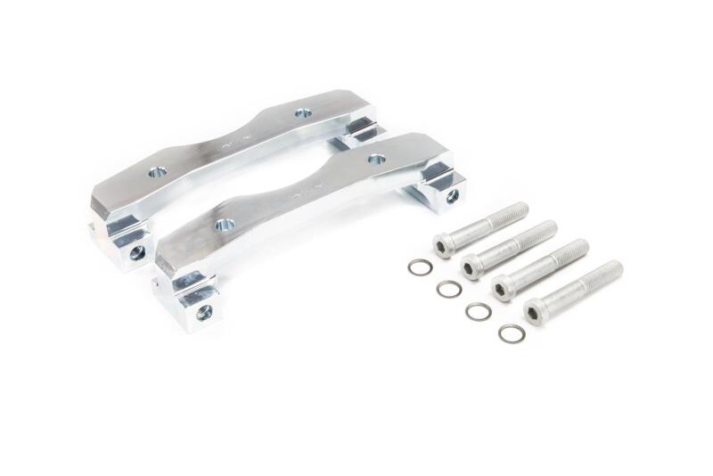 Alcon Pro-System Toyota LC76/79 Bracket Kit - Front - product image