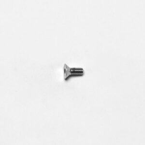 Wilwood bolt 5/16-18X.750 LG fhcs chrome