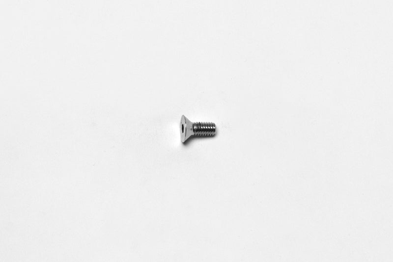 Wilwood bolt 5/16-18X.750 LG fhcs chrome - product image