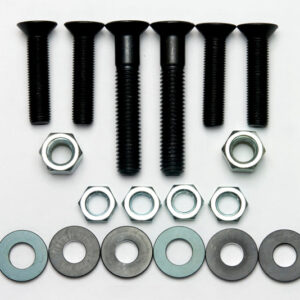 Wilwood bolt kit bracket cdp a body front 62-72