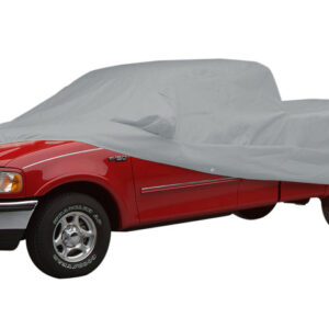 Covercraft 25-26 Land Rover Defender Custom Polycotton Car Cover - Gray