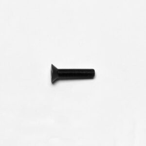 Wilwood bolt 3/8-24X1.75 LG fhcs alloy hex drive black asme B18.3