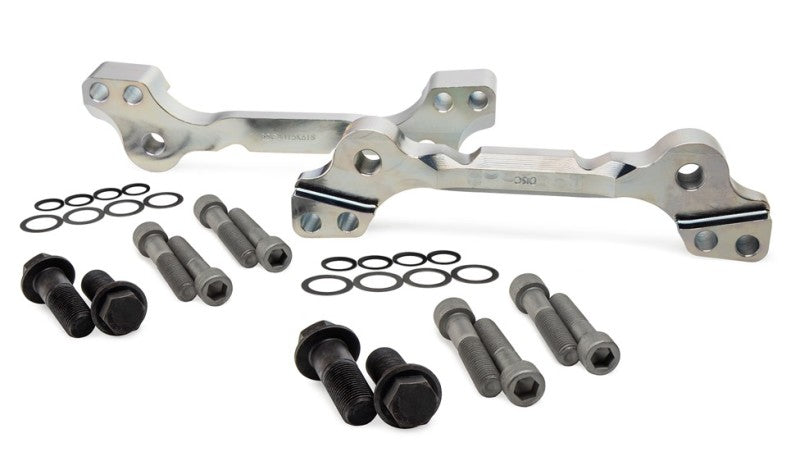 Alcon 2021+ Ford F150 (Excl Raptor) Bracket Kit - Front - product image