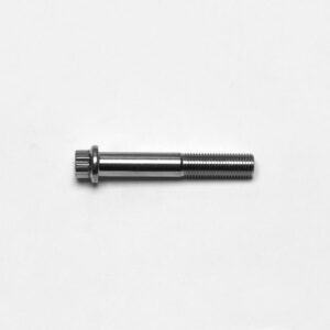 Wilwood bolt 7/16-20X2.75 LG 12 ptcs 170KSI stainless